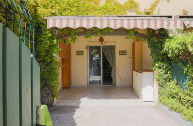 vente appartement 129 000 € à proximité de Istres (13800)