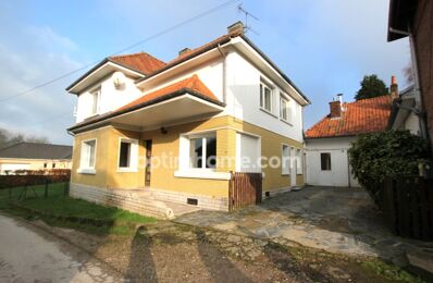 vente maison 161 200 € à proximité de Croix-en-Ternois (62130)