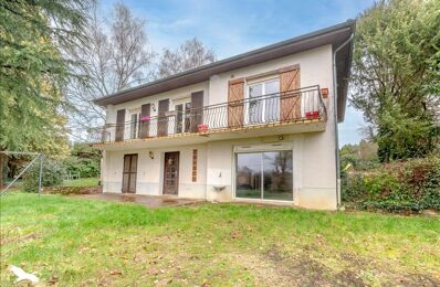 vente maison 194 895 € à proximité de Royères (87400)