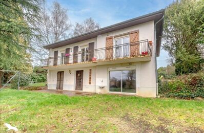 vente maison 165 850 € à proximité de Saint-Brice-sur-Vienne (87200)