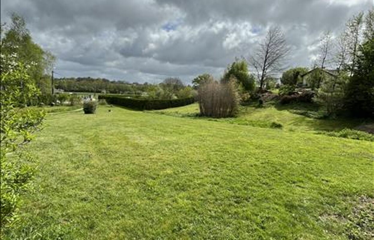 terrain  pièces 990 m2 à vendre à Couzeix (87270)