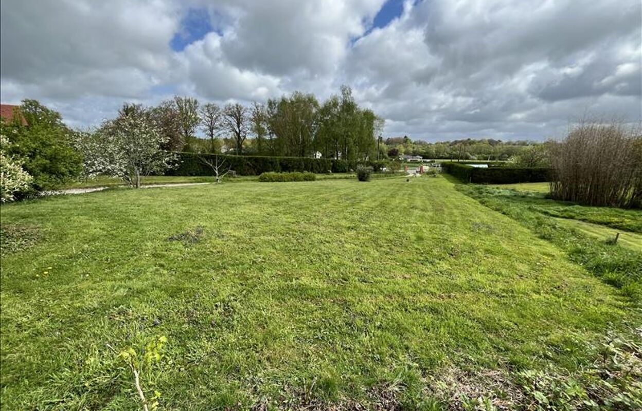 terrain  pièces 990 m2 à vendre à Couzeix (87270)