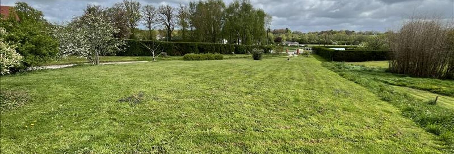 Terrain  990 m² à vendre à Couzeix (87270)