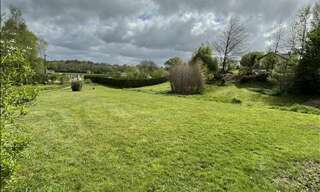 Terrain  990 m² à vendre à Couzeix (87270)