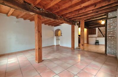 vente maison 155 000 € à proximité de Roquecourbe (81210)