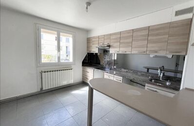 vente maison 115 000 € à proximité de Dourgne (81110)