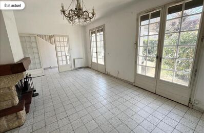 vente maison 162 000 € à proximité de Cambounet-sur-le-Sor (81580)