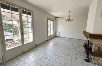 vente maison 162 000 € à proximité de Lautrec (81440)