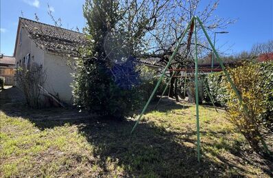 vente maison 149 000 € à proximité de Lagarrigue (81090)