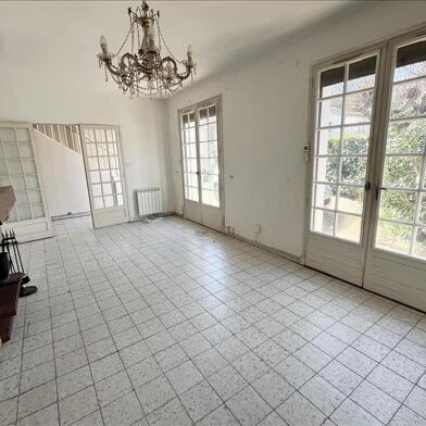 Maison 4 pièces 94 m²