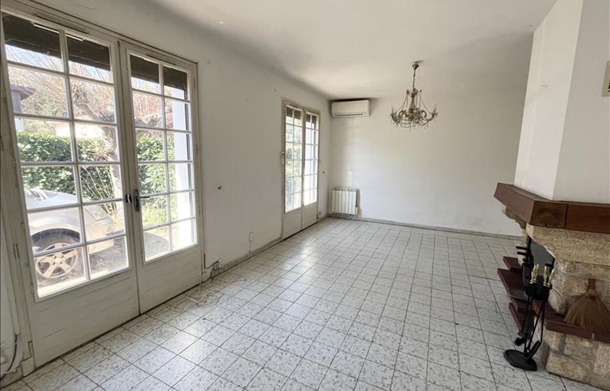 maison 4 pièces 94 m2 à vendre à Lagarrigue (81090)