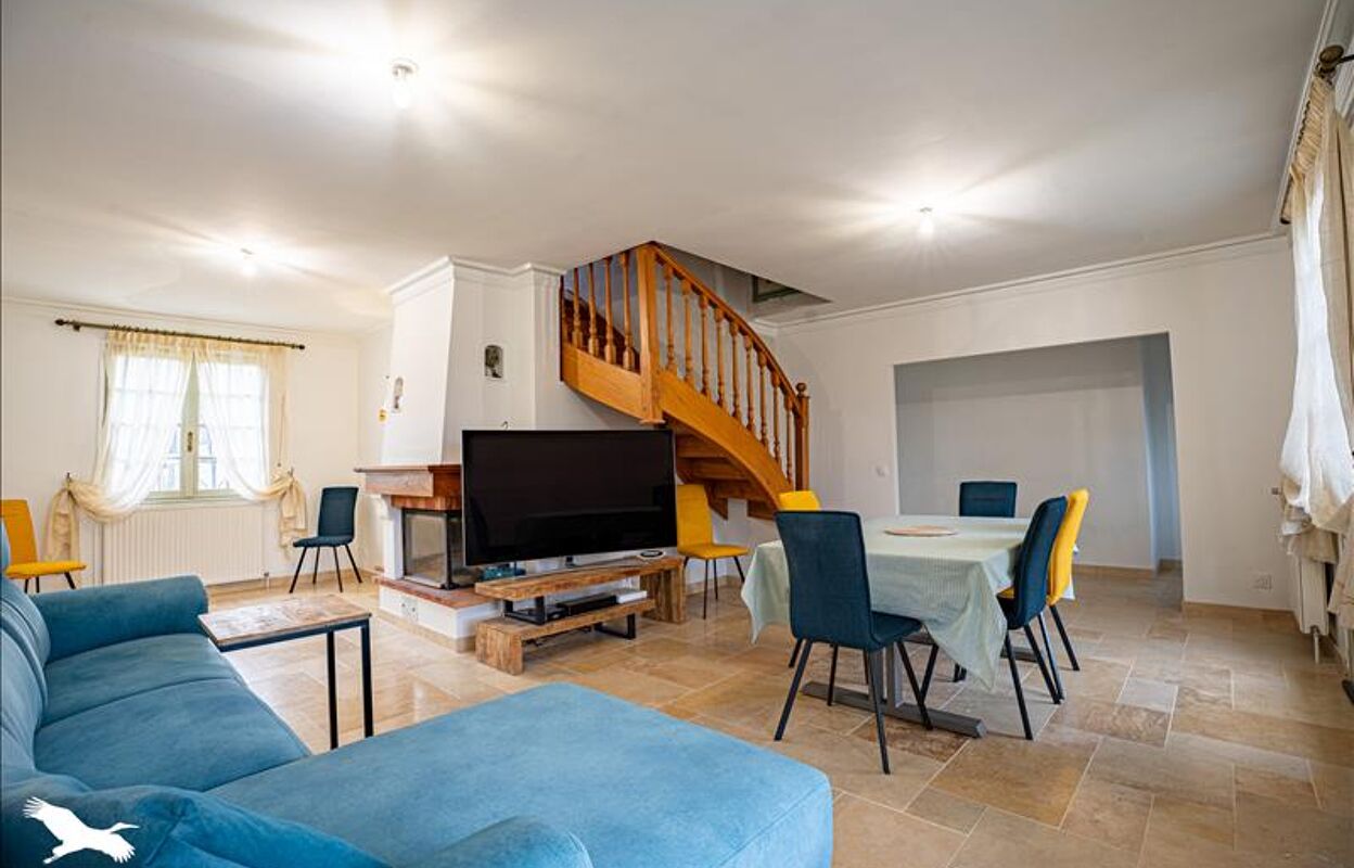 maison 4 pièces 110 m2 à vendre à Bout-du-Pont-de-Larn (81660)