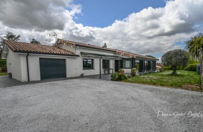 vente maison 499 000 € à proximité de Buzet-sur-Tarn (31660)