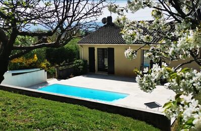 vente maison 254 000 € à proximité de Lautrec (81440)