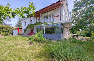 vente maison 275 600 € à proximité de Castelnau-Barbarens (32450)
