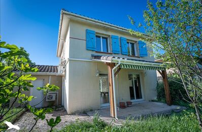 vente maison 181 900 € à proximité de Boissezon (81490)