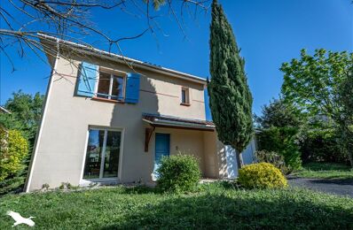 vente maison 170 000 € à proximité de Escoussens (81290)