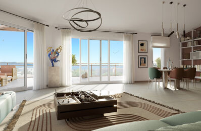 vente appartement 800 000 € à proximité de Golfe-Juan (06220)