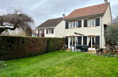 vente maison 472 500 € à proximité de L'Étang-la-Ville (78620)