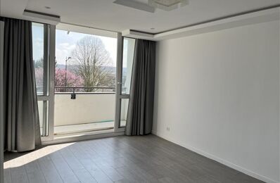appartement 4 pièces 74 m2 à vendre à Les Clayes-sous-Bois (78340)