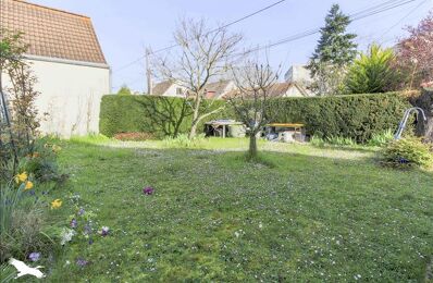 vente maison 276 581 € à proximité de Auffargis (78610)