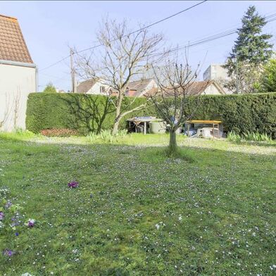 Maison 3 pièces 68 m²