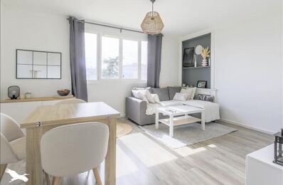 vente appartement 189 990 € à proximité de Montigny-le-Bretonneux (78180)