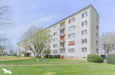 vente appartement 189 000 € à proximité de L'Étang-la-Ville (78620)