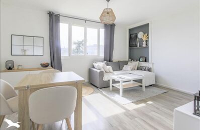 vente appartement 189 000 € à proximité de Méré (78490)