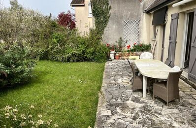 vente maison 451 500 € à proximité de Bois-d'Arcy (78390)