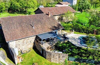 vente maison 268 180 € à proximité de Oradour-sur-Vayres (87150)