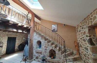 vente maison 249 100 € à proximité de Saint-Junien (87200)