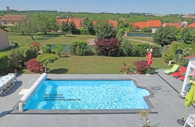 vente maison 689 000 € à proximité de Pagny-sur-Moselle (54530)