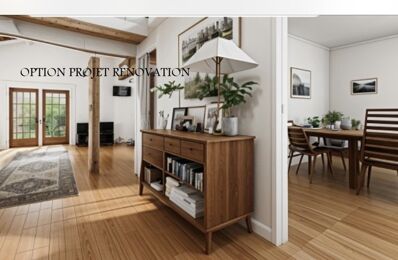 vente maison 689 000 € à proximité de Louvigny (57420)