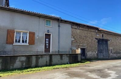 vente maison 93 075 € à proximité de Augignac (24300)