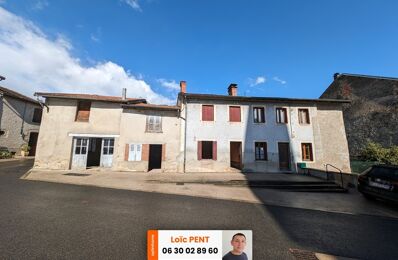 vente maison 98 500 € à proximité de Saint-Priest-la-Prugne (42830)