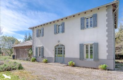 vente maison 249 100 € à proximité de Pensol (87440)