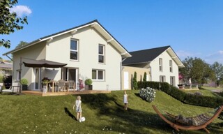 Maison 5 Pièces 111 m² à vendre à Cruet (73800)