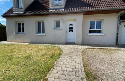 vente maison 355 000 € à proximité de Saulon-la-Rue (21910)
