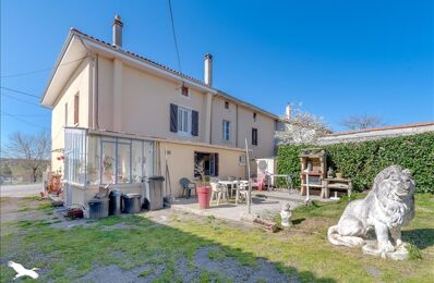 vente maison 149 800 € à proximité de Saint-Quentin-sur-Charente (16150)