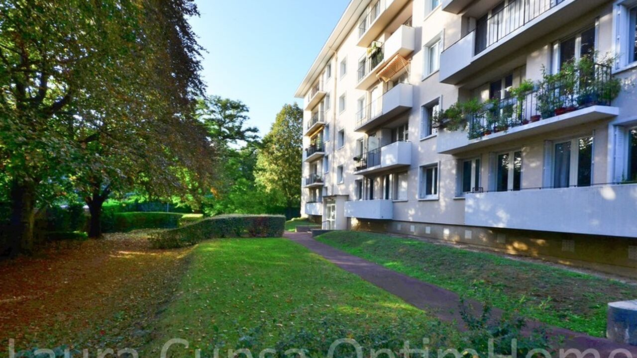 appartement 6 pièces 98 m2 à vendre à Bourg-la-Reine (92340)