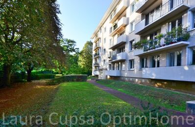 vente appartement 450 000 € à proximité de Meudon (92190)