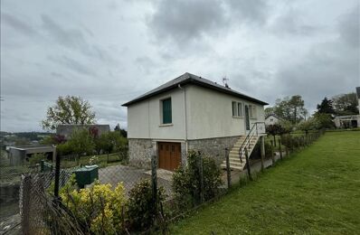 vente maison 118 800 € à proximité de Monestier-Port-Dieu (19110)