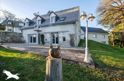 vente maison 327 050 € à proximité de Aix (19200)