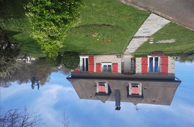 vente maison 249 100 € à proximité de Saint-Merd-la-Breuille (23100)