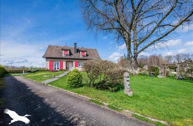 vente maison 249 100 € à proximité de Monestier-Port-Dieu (19110)