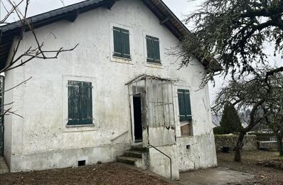 vente maison 61 325 € à proximité de Saint-Fréjoux (19200)