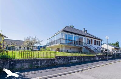 vente maison 160 500 € à proximité de Monestier-Port-Dieu (19110)