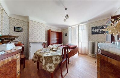 vente maison 56 000 € à proximité de Saint-Setiers (19290)