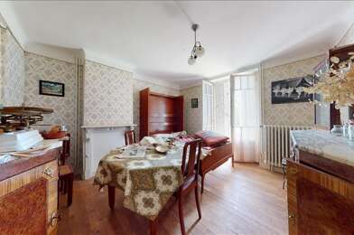 Maison 4 pièces 56000 €